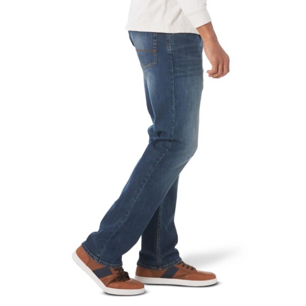 Wrangler Authentics Men's Straight Fit Twill Pant - Image 2
