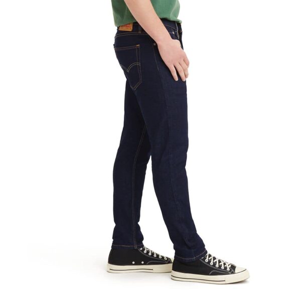 Levi's Men's Mid Rise 512 Slim Taper-Fit Jeans - Image 2