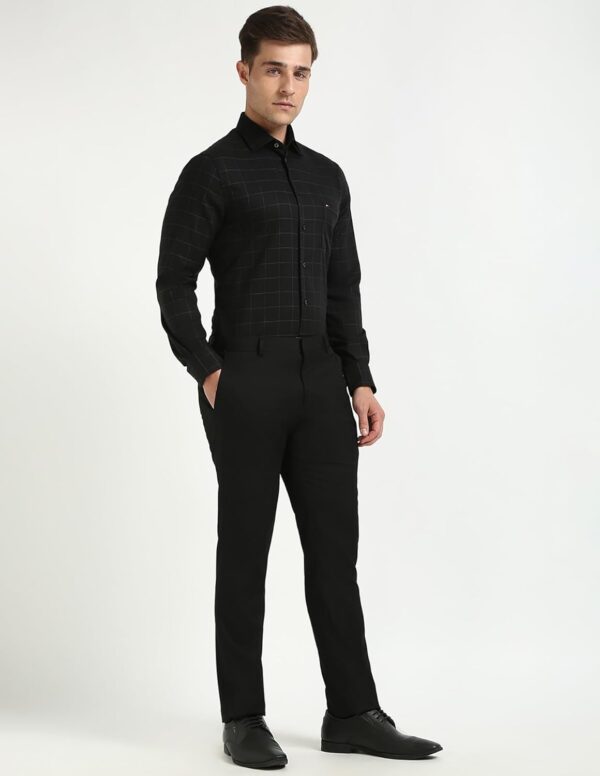 Tommy Hilfiger Men's Regular Fit Shirt - Image 3