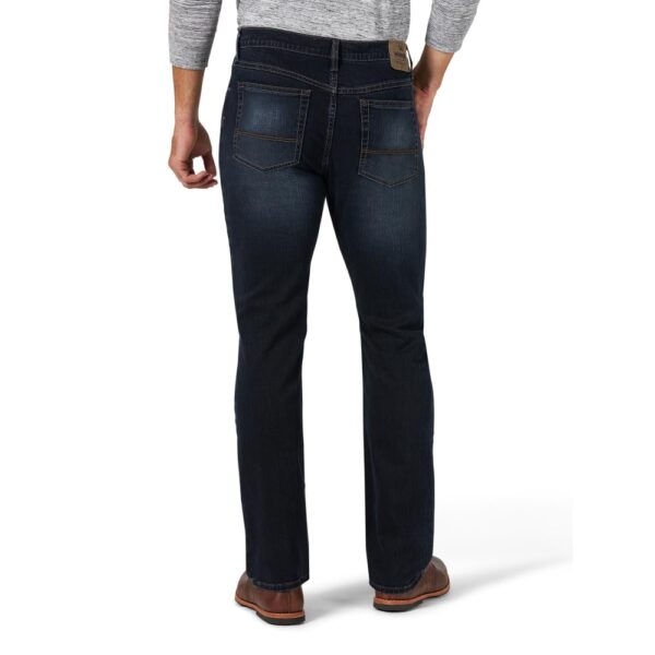 Wrangler Authentics Men's Straight Fit Twill Pant - Image 3