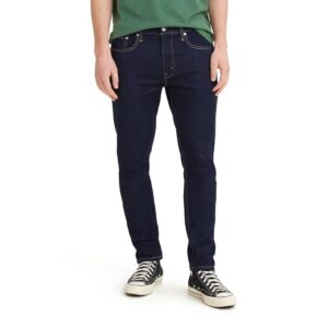Levi's Men's Mid Rise 512 Slim Taper-Fit Jeans