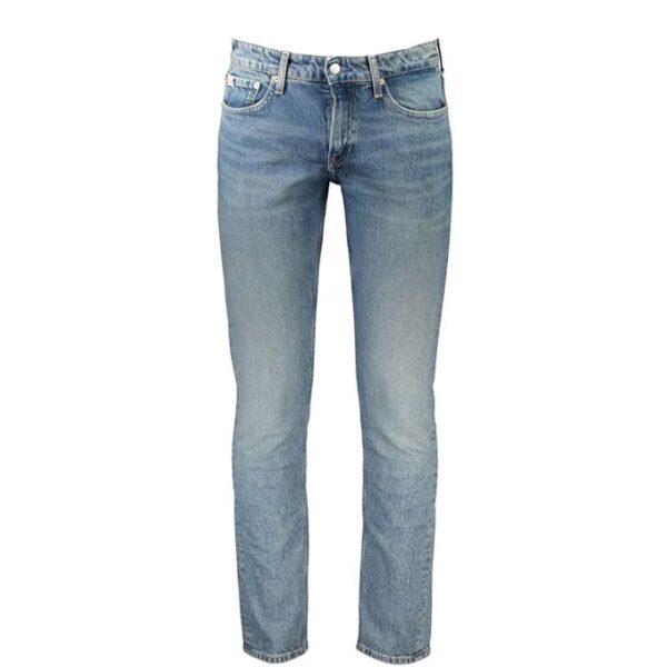 Calvin Klein Men's Regular Jeans