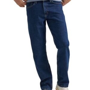 Wrangler Men's Relaxed Fit Boot Cut Jean