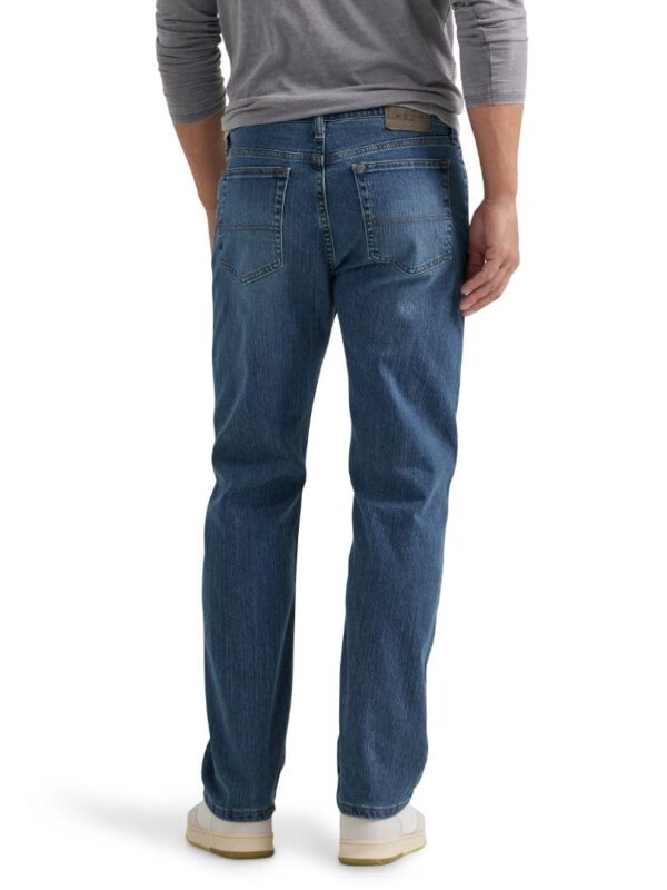 Wrangler Authentics Men's Comfort Flex Waist Jean - Image 3