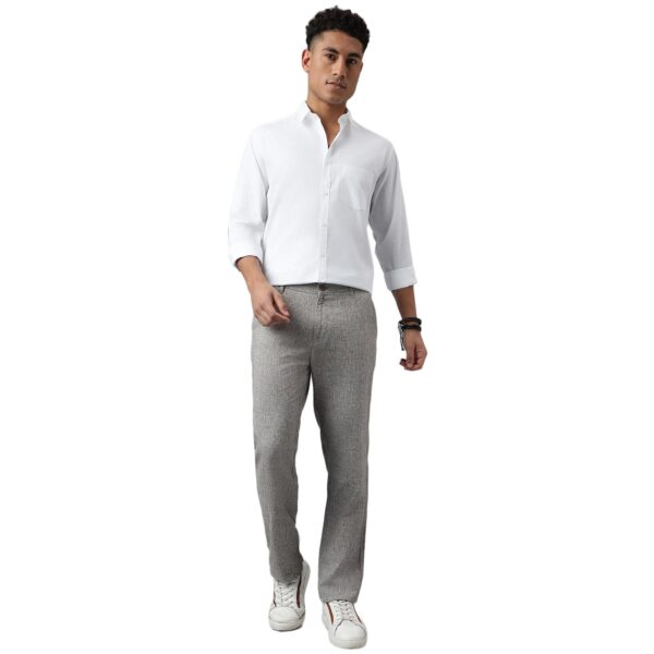 Richlook Men's Shirts | Regular Fit | Pocket Shirt | Casual and Formal Wear Men Shirt - Image 2