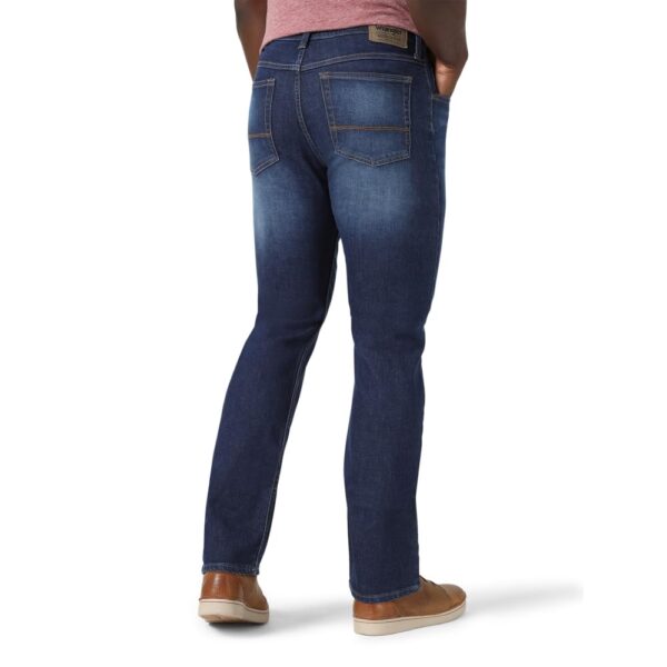 Wrangler Authentics Men's Straight Fit Twill Pant - Image 3