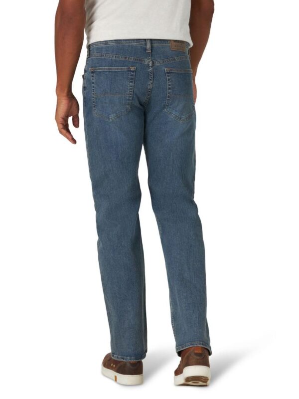 Wrangler Authentics Men's Comfort Flex Waist Jean - Image 3