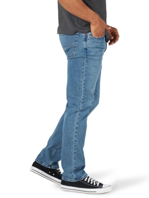 Wrangler Authentics Men's Comfort Flex Waist Jean - Image 2