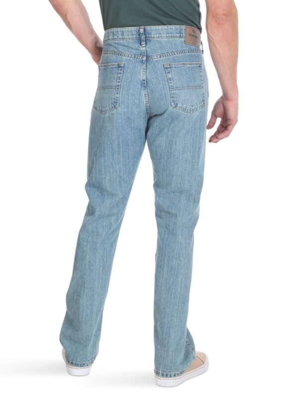 Wrangler Authentics Men's Comfort Flex Waist Jean - Image 3