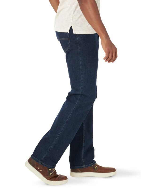 Wrangler Authentics Men's Comfort Flex Waist Jean - Image 2