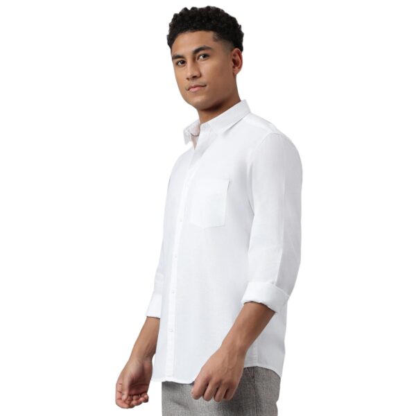 Richlook Men's Shirts | Regular Fit | Pocket Shirt | Casual and Formal Wear Men Shirt - Image 6