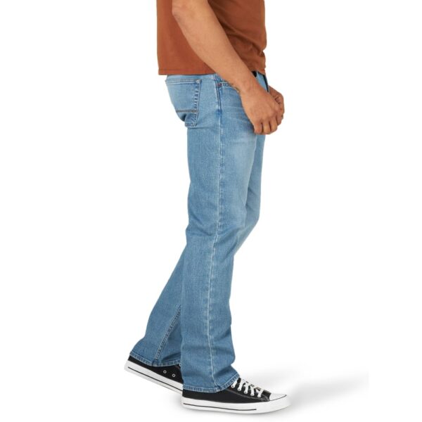 Wrangler Authentics Men's Straight Fit Twill Pant - Image 2