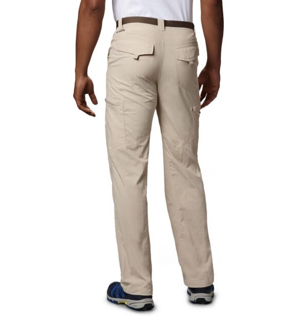 Columbia Men Omni-Wick Silver Ridge Cargo Hiking and Trekking Pant - Image 2