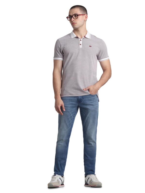 JACK & JONES Men's Slim Jeans - Image 6
