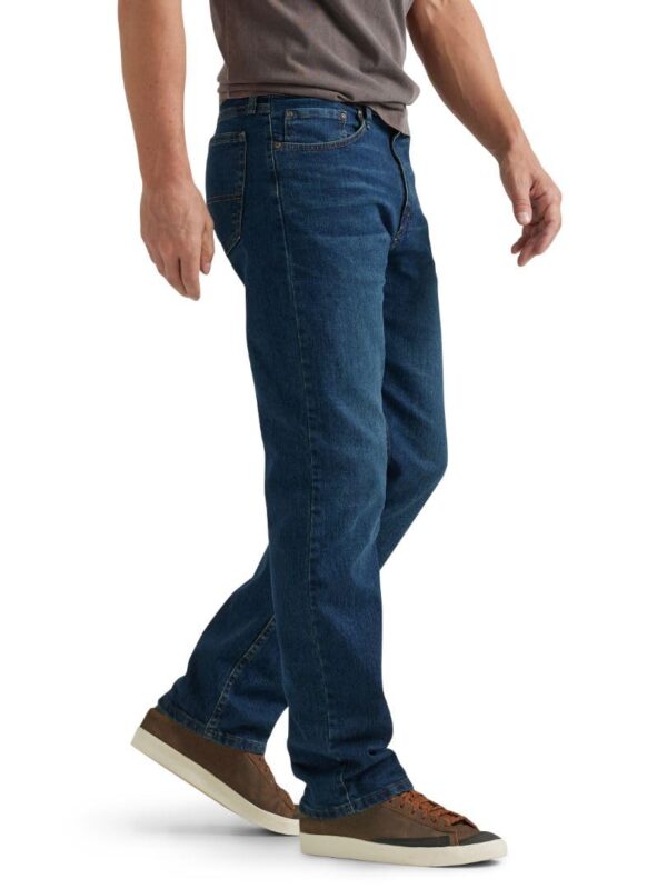 Wrangler Authentics Men's Comfort Flex Waist Jean - Image 2