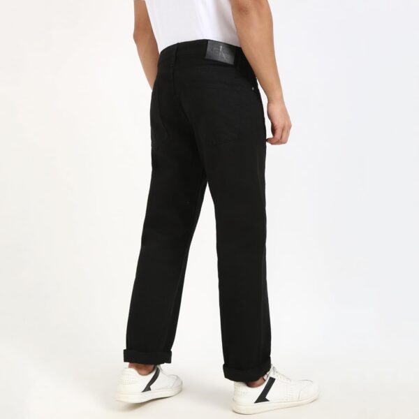 Calvin Klein Jeans Men's Straight Jeans - Image 4