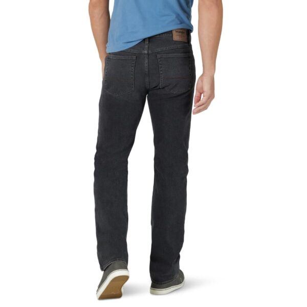 Wrangler Authentics Men's Straight Fit Twill Pant - Image 3