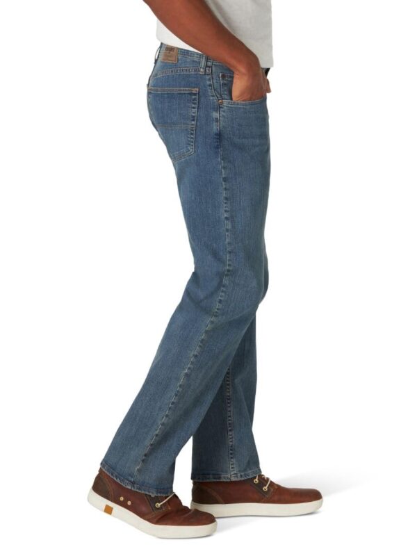 Wrangler Authentics Men's Comfort Flex Waist Jean - Image 2