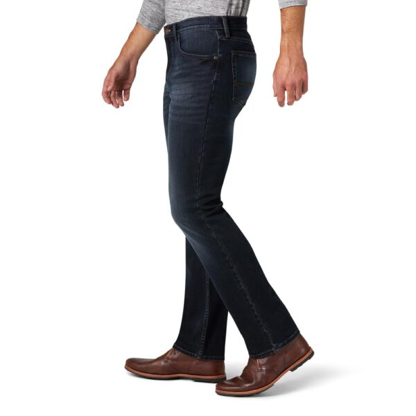 Wrangler Authentics Men's Straight Fit Twill Pant - Image 2