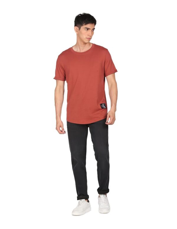 Calvin Klein Department551 Regular Jeans - Image 3