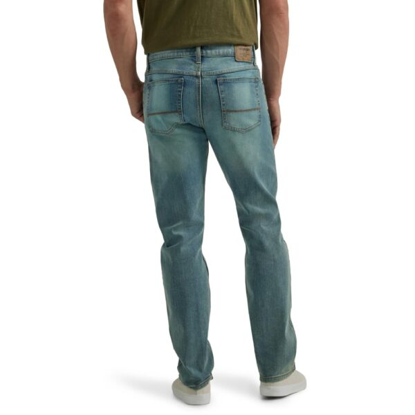 Wrangler Authentics Men's Straight Fit Twill Pant - Image 3
