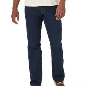 Wrangler Authentics Men's Comfort Flex Waist Jean