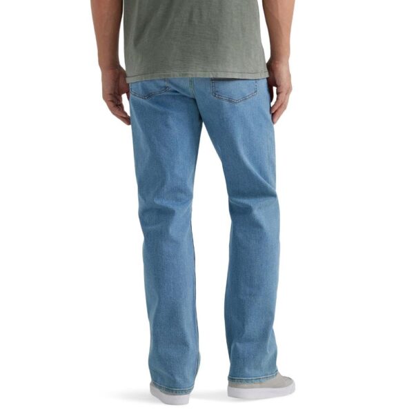 Wrangler Men's Relaxed Fit Boot Cut Jean - Image 3