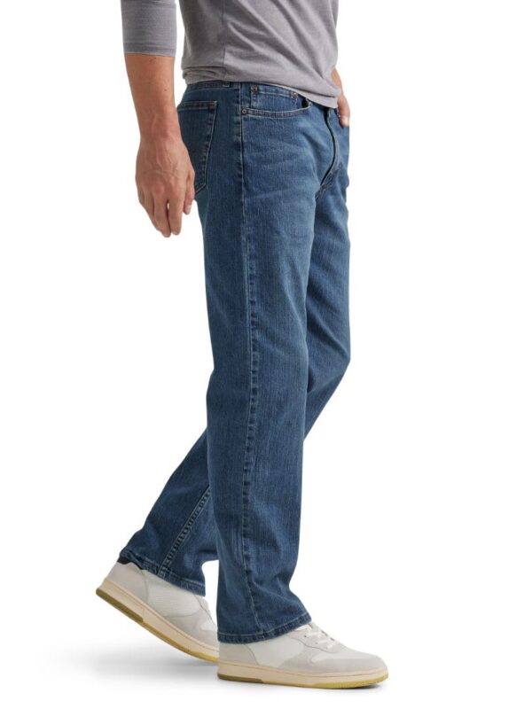 Wrangler Authentics Men's Comfort Flex Waist Jean - Image 2