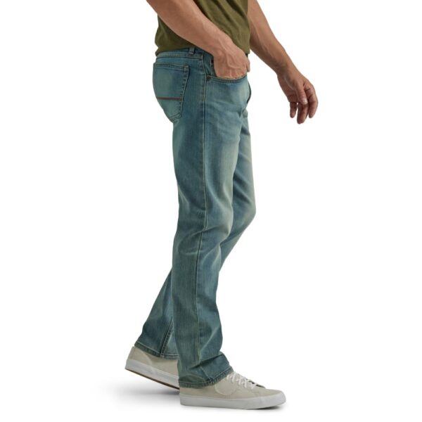 Wrangler Authentics Men's Straight Fit Twill Pant - Image 2