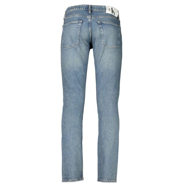 Calvin Klein Men's Regular Jeans - Image 2