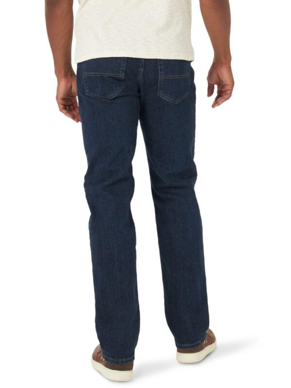 Wrangler Authentics Men's Comfort Flex Waist Jean - Image 3