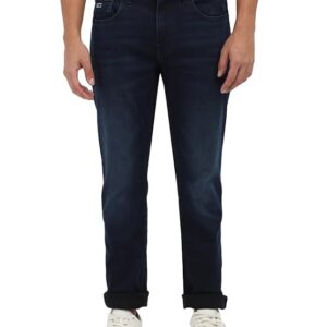 Tommy Hilfiger Men's Slim Jeans