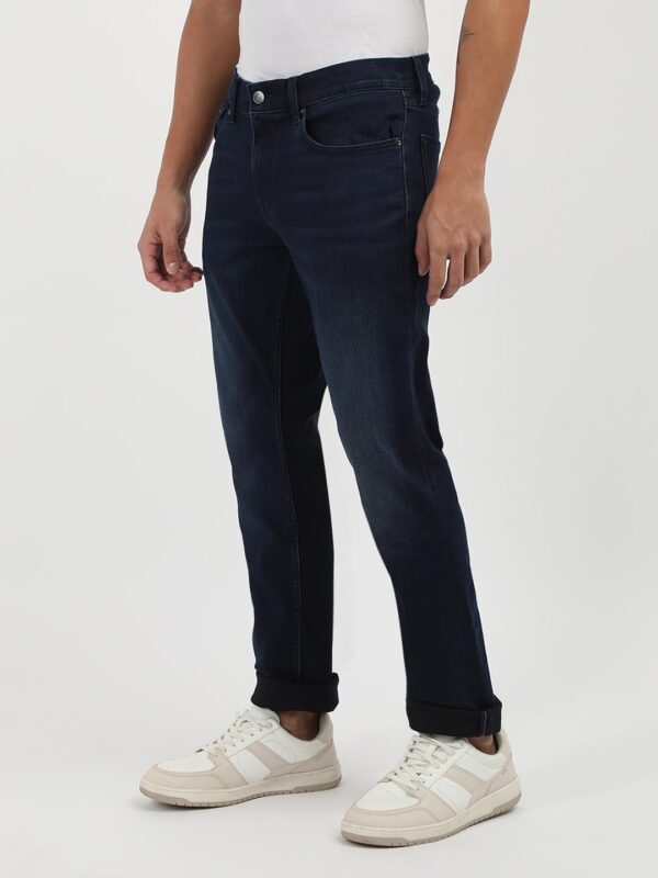 Tommy Hilfiger Men's Slim Jeans - Image 3