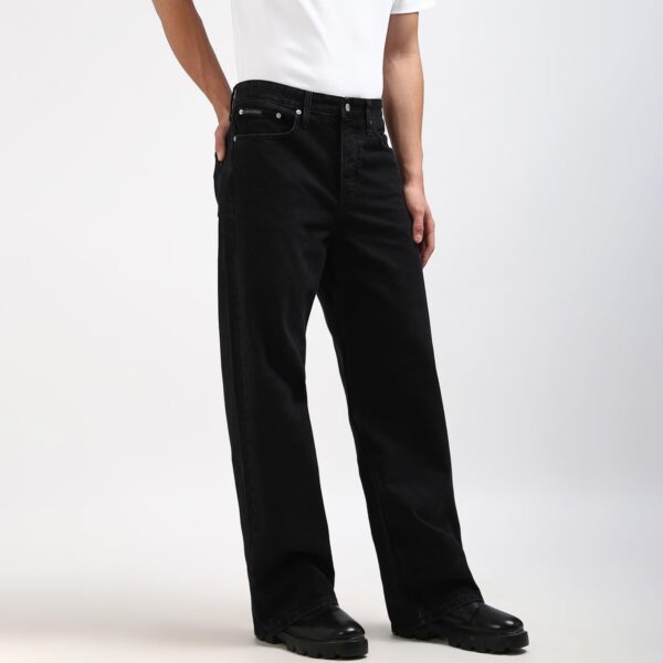 Calvin Klein Jeans Men's Regular Jeans - Image 4