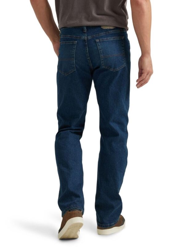 Wrangler Authentics Men's Comfort Flex Waist Jean - Image 3