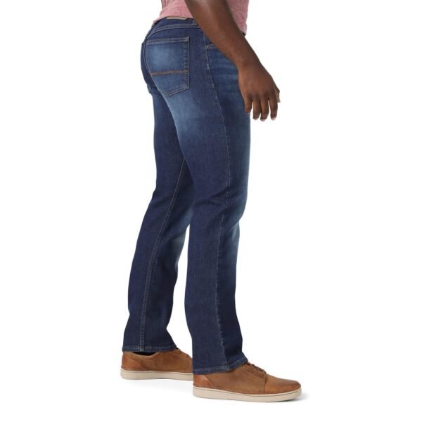 Wrangler Authentics Men's Straight Fit Twill Pant - Image 2
