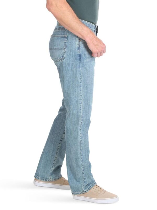 Wrangler Authentics Men's Comfort Flex Waist Jean - Image 2