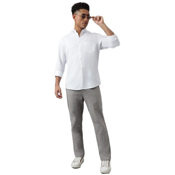 Richlook Men's Shirts | Regular Fit | Pocket Shirt | Casual and Formal Wear Men Shirt - Image 3