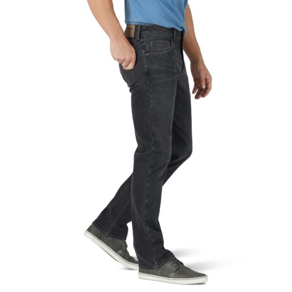 Wrangler Authentics Men's Straight Fit Twill Pant - Image 2