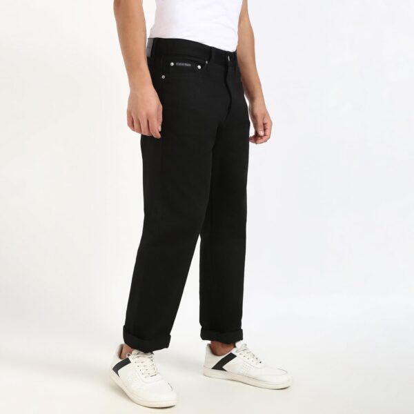 Calvin Klein Jeans Men's Straight Jeans - Image 3