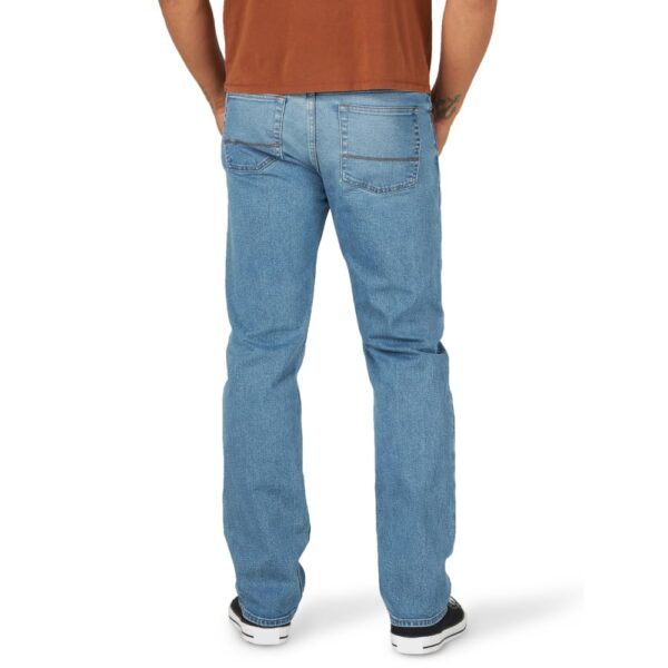 Wrangler Authentics Men's Straight Fit Twill Pant - Image 3