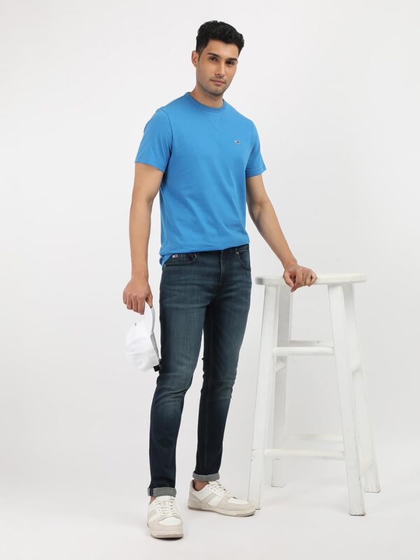 Tommy Hilfiger Men's Mid Rise Slim Jeans - Image 6
