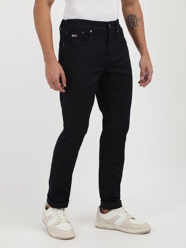 Tommy Hilfiger Men's Slim Jeans - Image 4