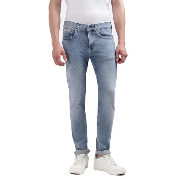 Calvin Klein Men's Skinny Jeans