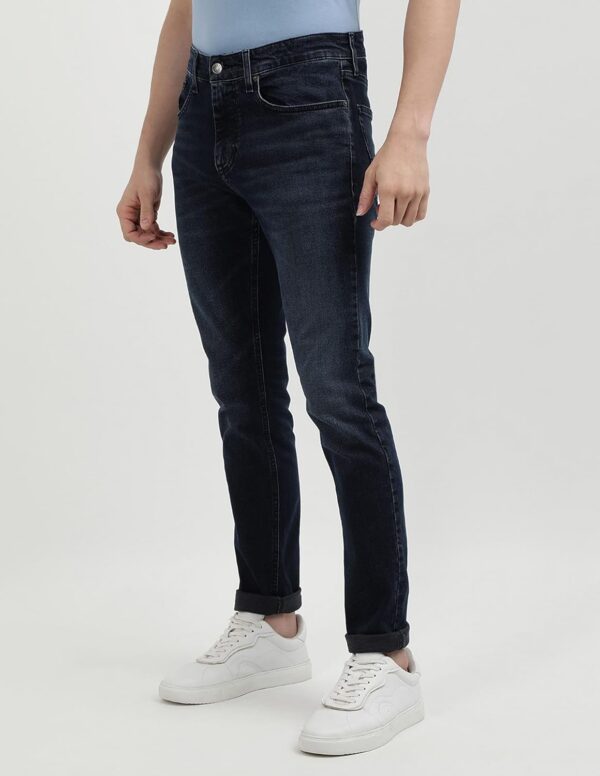 Tommy Hilfiger Men's Slim Jeans - Image 4