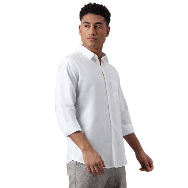 Richlook Men's Shirts | Regular Fit | Pocket Shirt | Casual and Formal Wear Men Shirt - Image 6