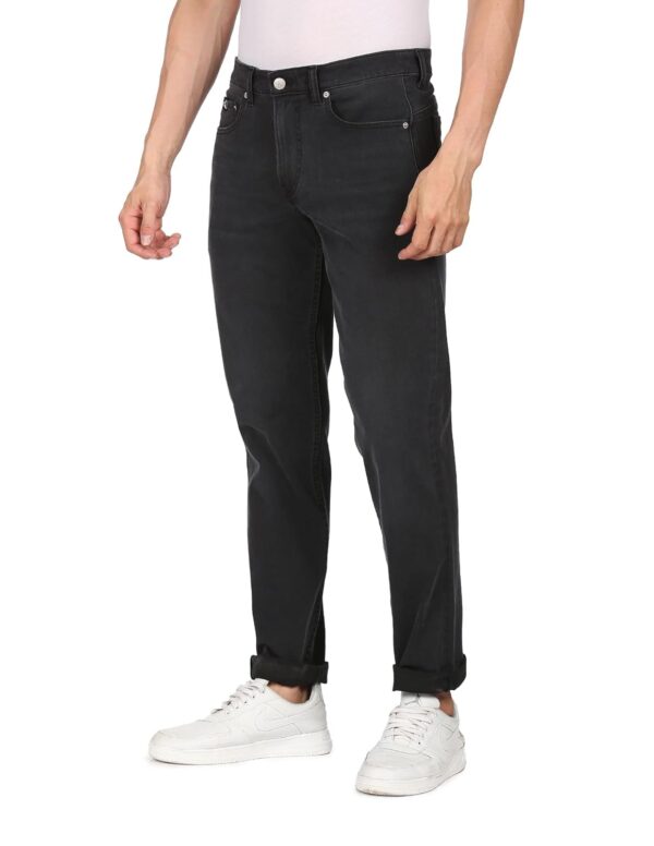Calvin Klein Department551 Regular Jeans - Image 4
