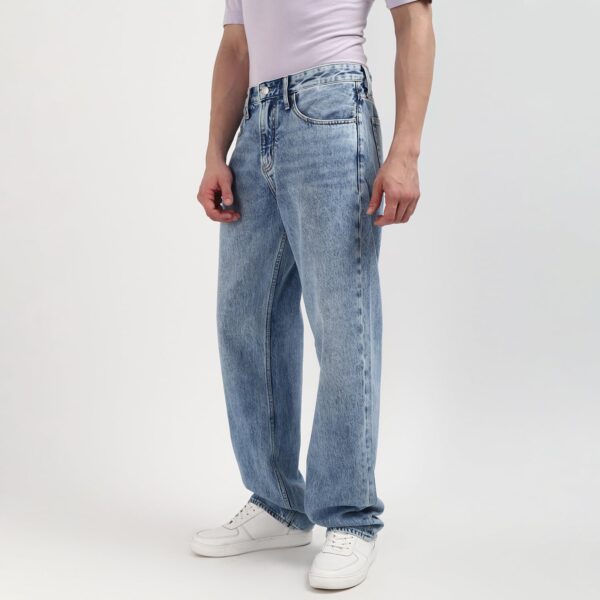 Calvin Klein Department1768 Regular Jeans - Image 2