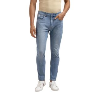 Calvin Klein Department1076 Tapered Jeans