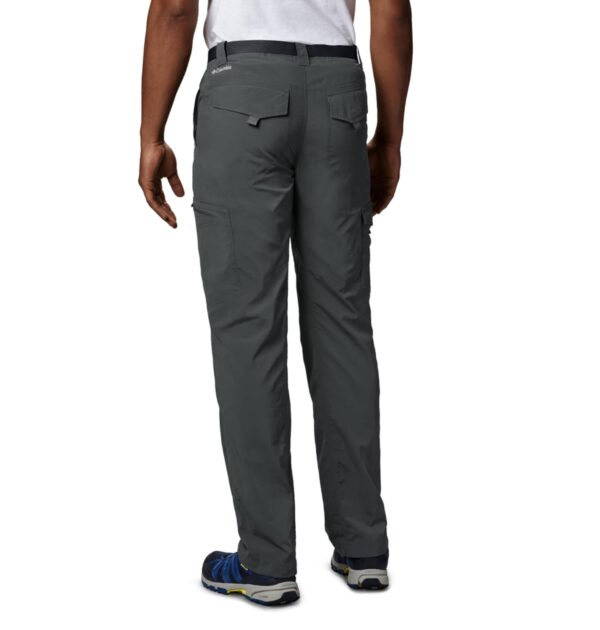 Columbia Men Omni-Wick Silver Ridge Cargo Hiking and Trekking Pant - Image 2